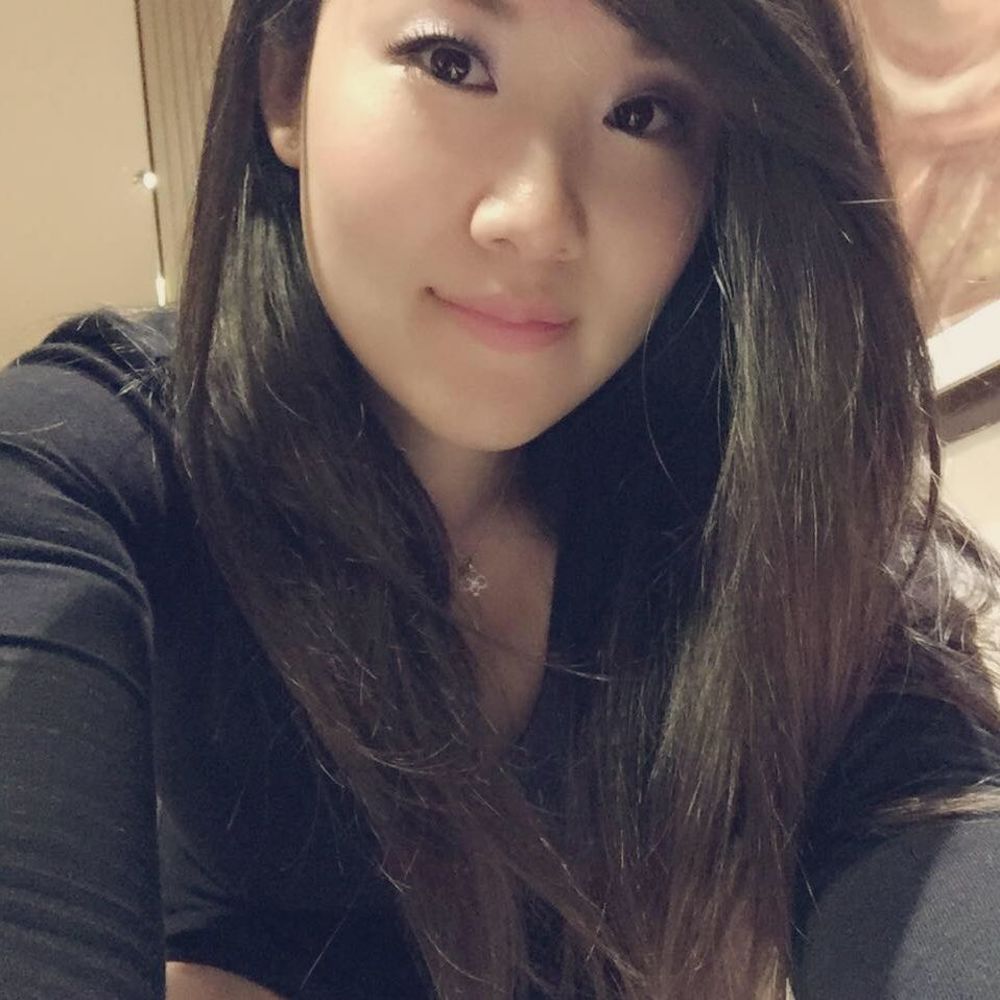 Meet your Posher, Lydia